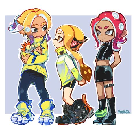 Gelbooru has millions of free hentai and rule34, anime videos, images, wallpapers, and more No account needed, updated constantly - 1girl, adjusting eyewear, bare. . Octoling hentai
